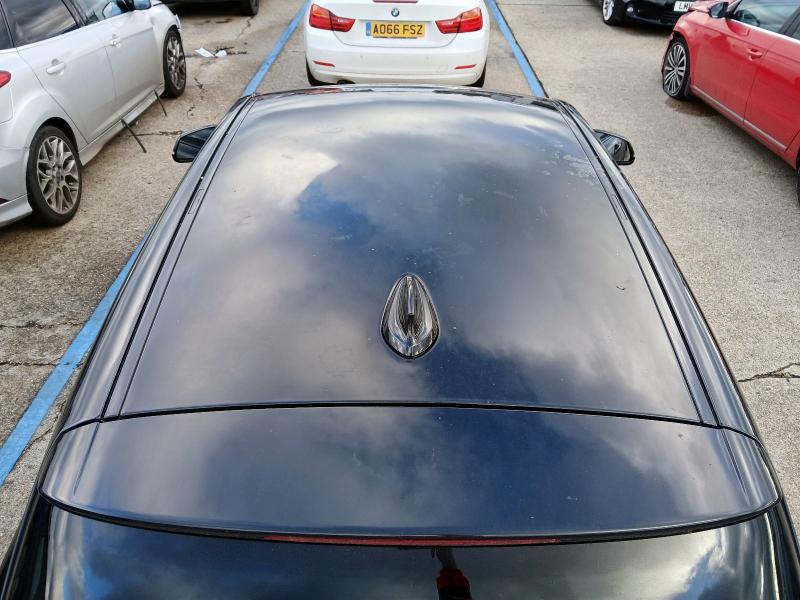 2019 BMW 1 SERIES 118I [1.5] M SPORT SHADOW ED 5DR STEP AUTO