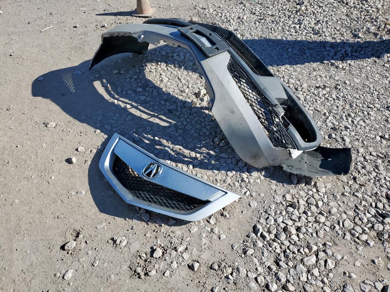 2010 Acura Mdx Technology VIN: 2HNYD2H65AH525722 Lot: 91843545