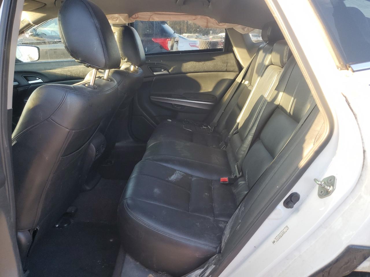 2014 Honda Crosstour Ex VIN: 5J6TF1H30EL001066 Lot: 92346845