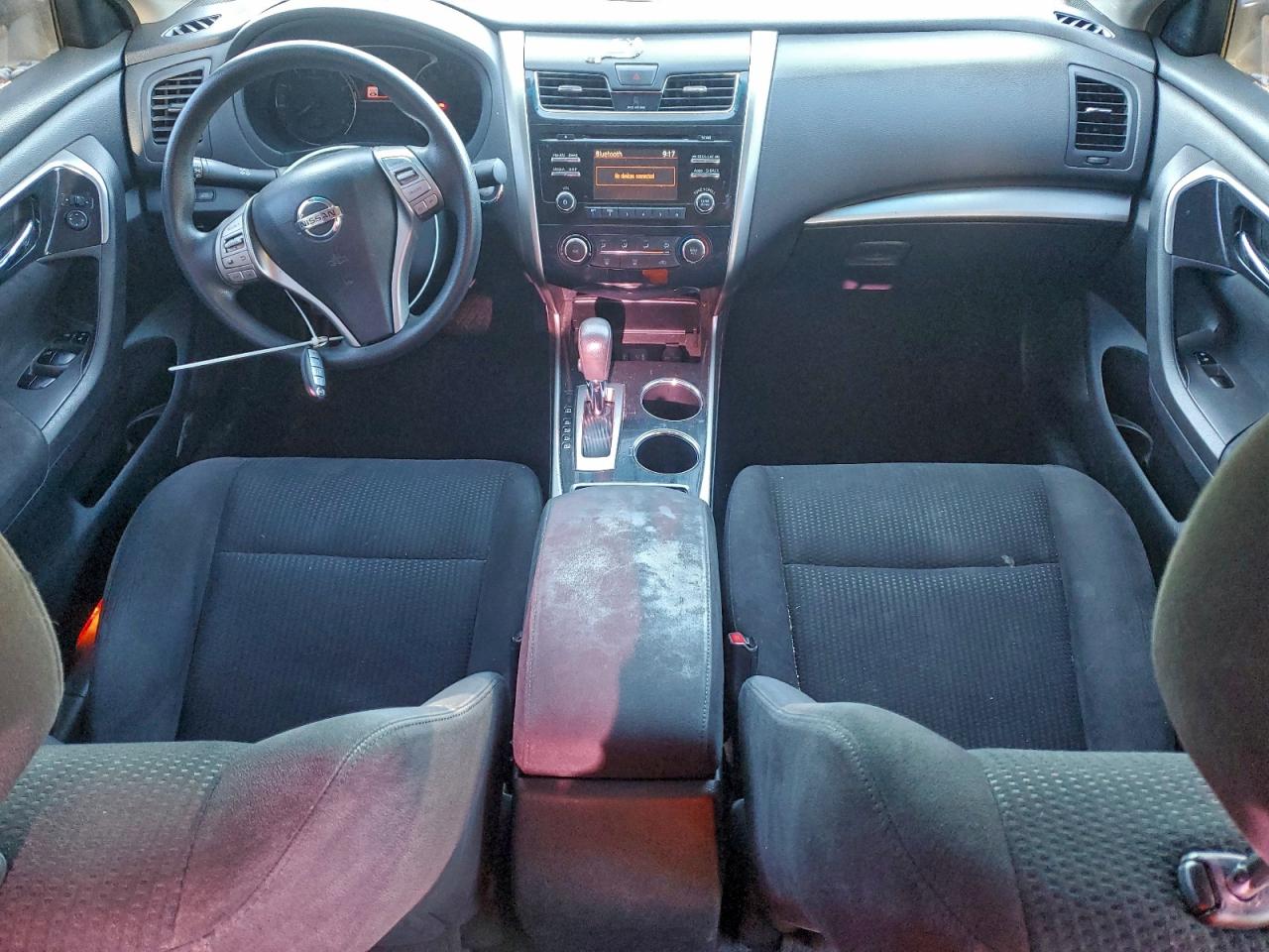 2014 Nissan Altima 2.5 VIN: 1N4AL3APXEC321063 Lot: 94108255