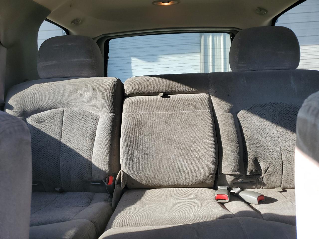 2002 Chevrolet Tahoe K1500 VIN: 1GNEK13Z02J267112 Lot: 91999895