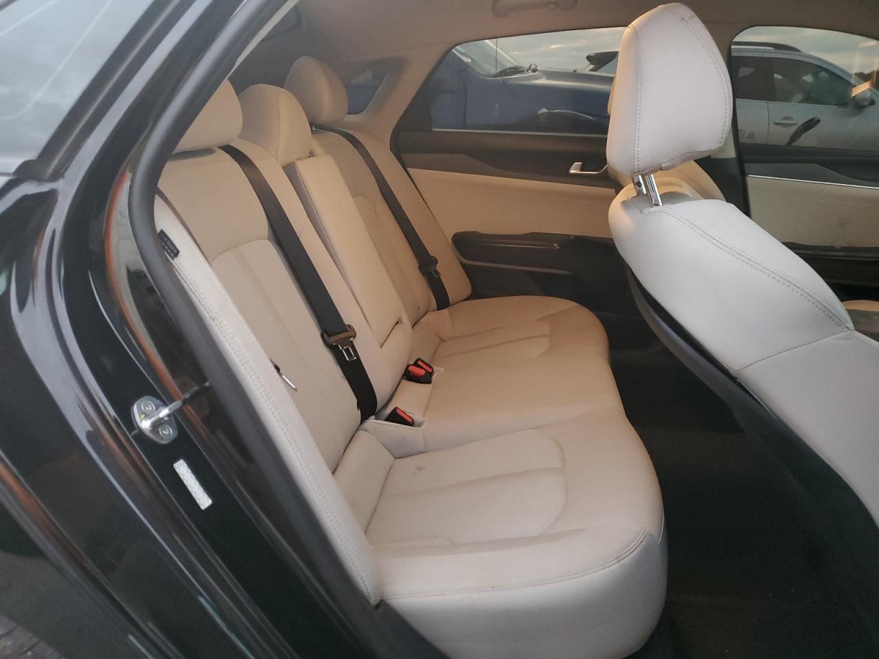 2021 Kia K5 Lxs VIN: 5XXG14J21MG029451 Lot: 93921575