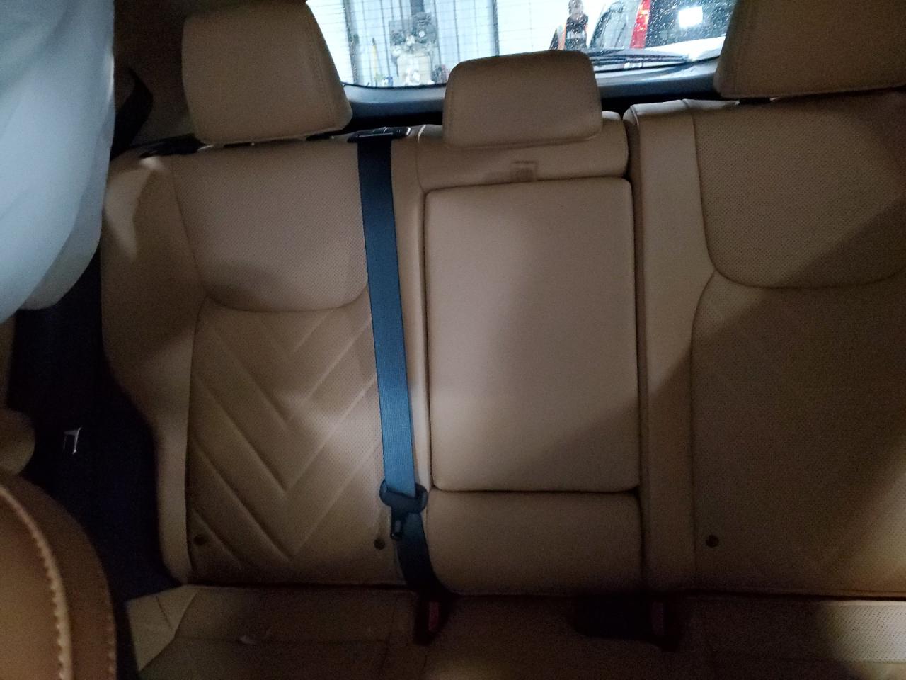 2024 Lexus Nx 350H Base VIN: 2T2HKCEZ1RC026157 Lot: 93213105