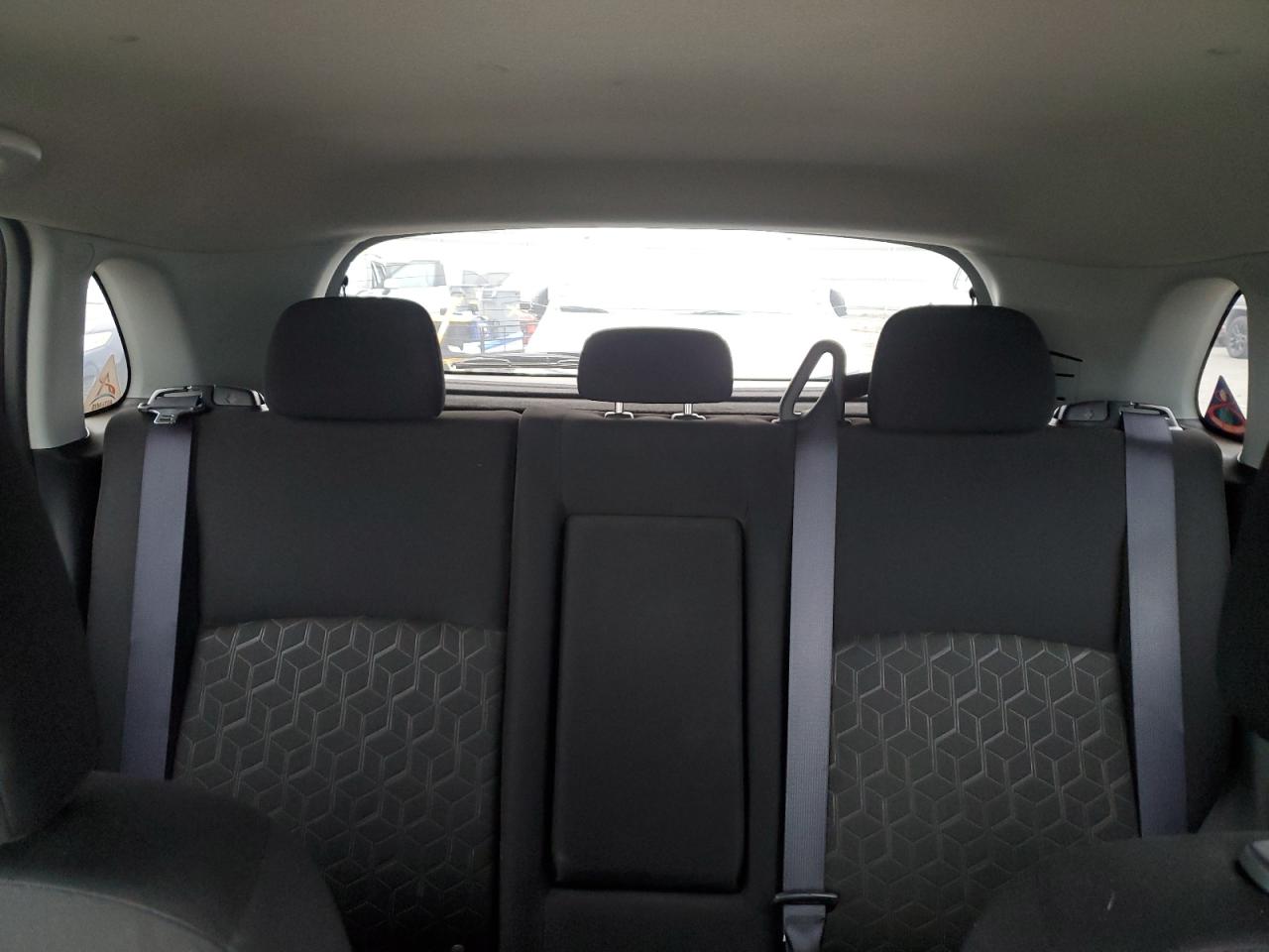 2020 Mitsubishi Outlander Sport Se VIN: JA4AP4AUXLU015721 Lot: 92755145