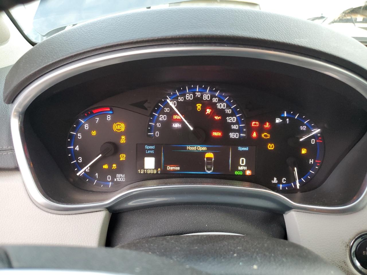 2013 Cadillac Srx Performance Collection VIN: 3GYFNHE36DS528048 Lot: 92608275