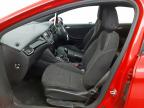2017 VAUXHALL ASTRA 1.4T 16V 150 SRI 5DR for sale at Copart WESTBURY