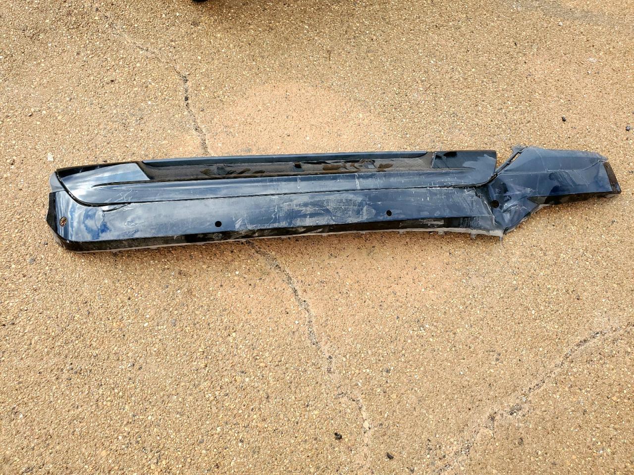 2022 Ford Edge Se VIN: 2FMPK4G95NBA63259 Lot: 91455895