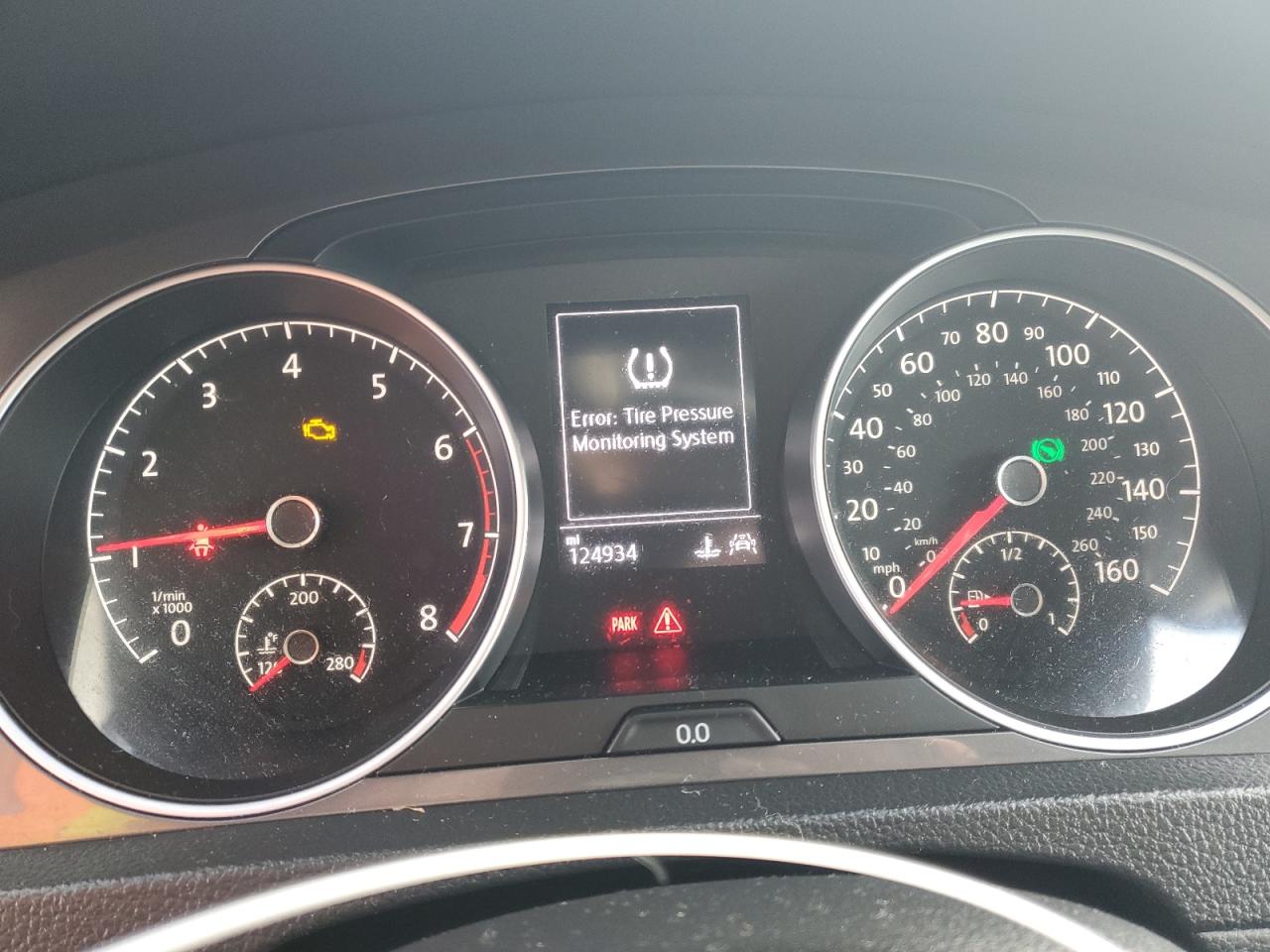 2017 Volkswagen Golf Alltrack S VIN: 3VWH17AU0HM536320 Lot: 93679495