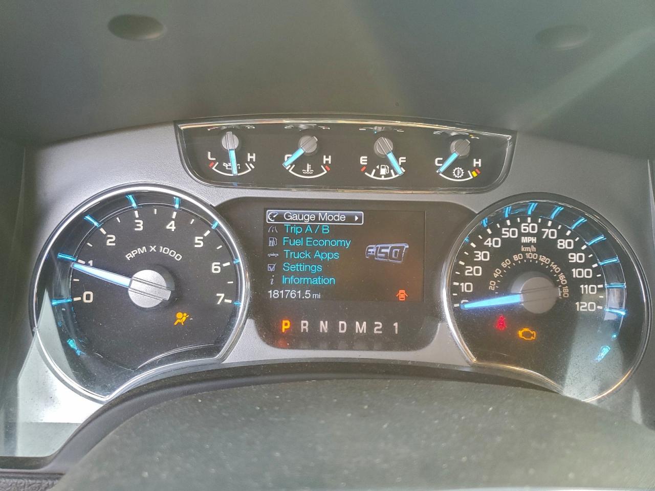 2012 Ford F150 Supercrew VIN: 1FTFW1ET4CFA92491 Lot: 94256275