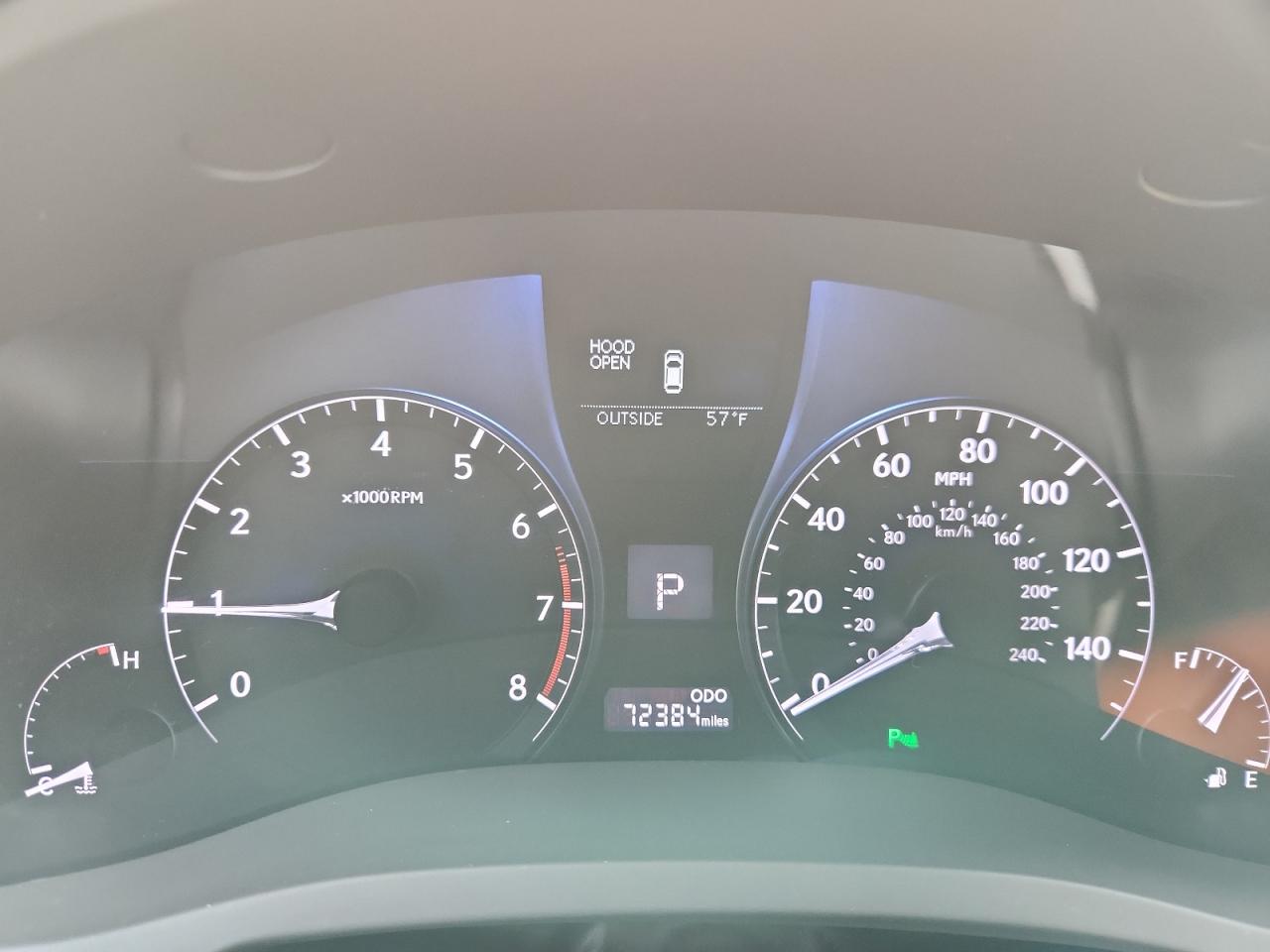 2013 Lexus Rx 350 Base VIN: 2T2BK1BA2DC191880 Lot: 92326475