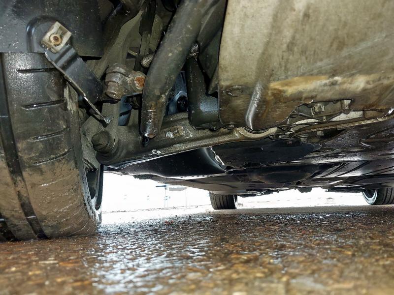 2021 BMW 5 SERIES 530D XDRIVE MHT M SPORT 5DR AUTO