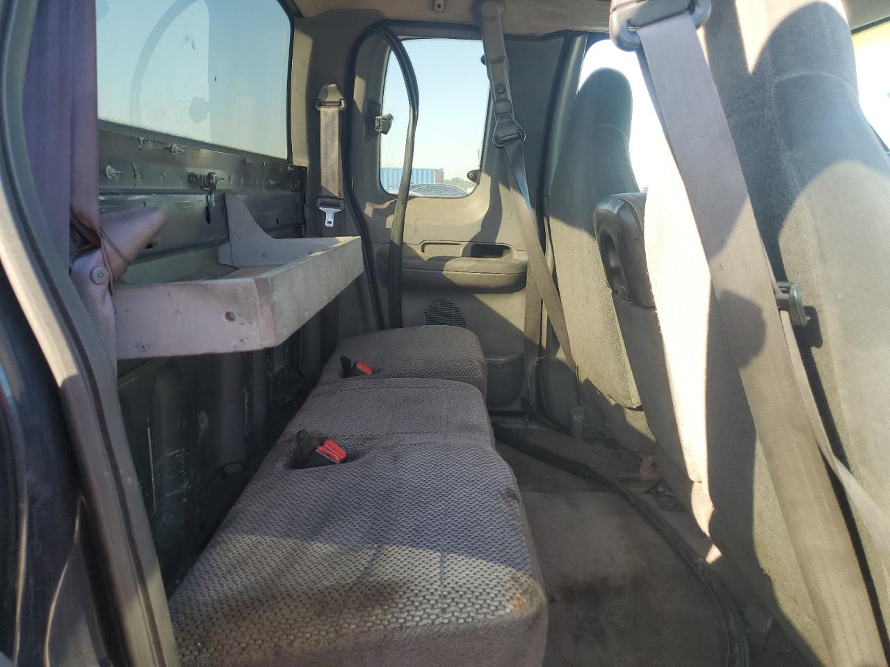 1999 Ford F150 VIN: 1FTRX17L7XNB38270 Lot: 93088075