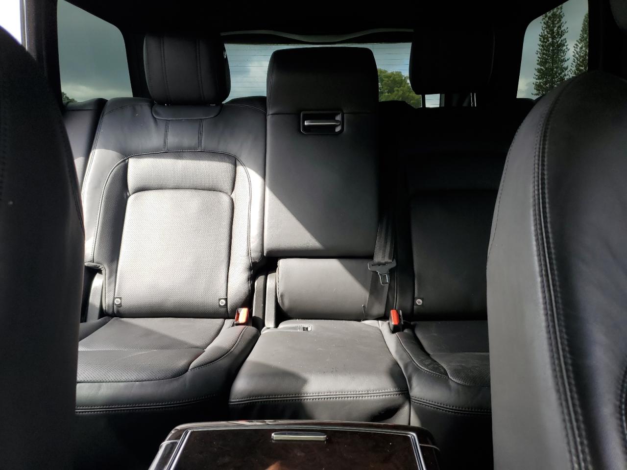 2018 Land Rover Range Rover Supercharged VIN: SALGS5REXJA380795 Lot: 93614445