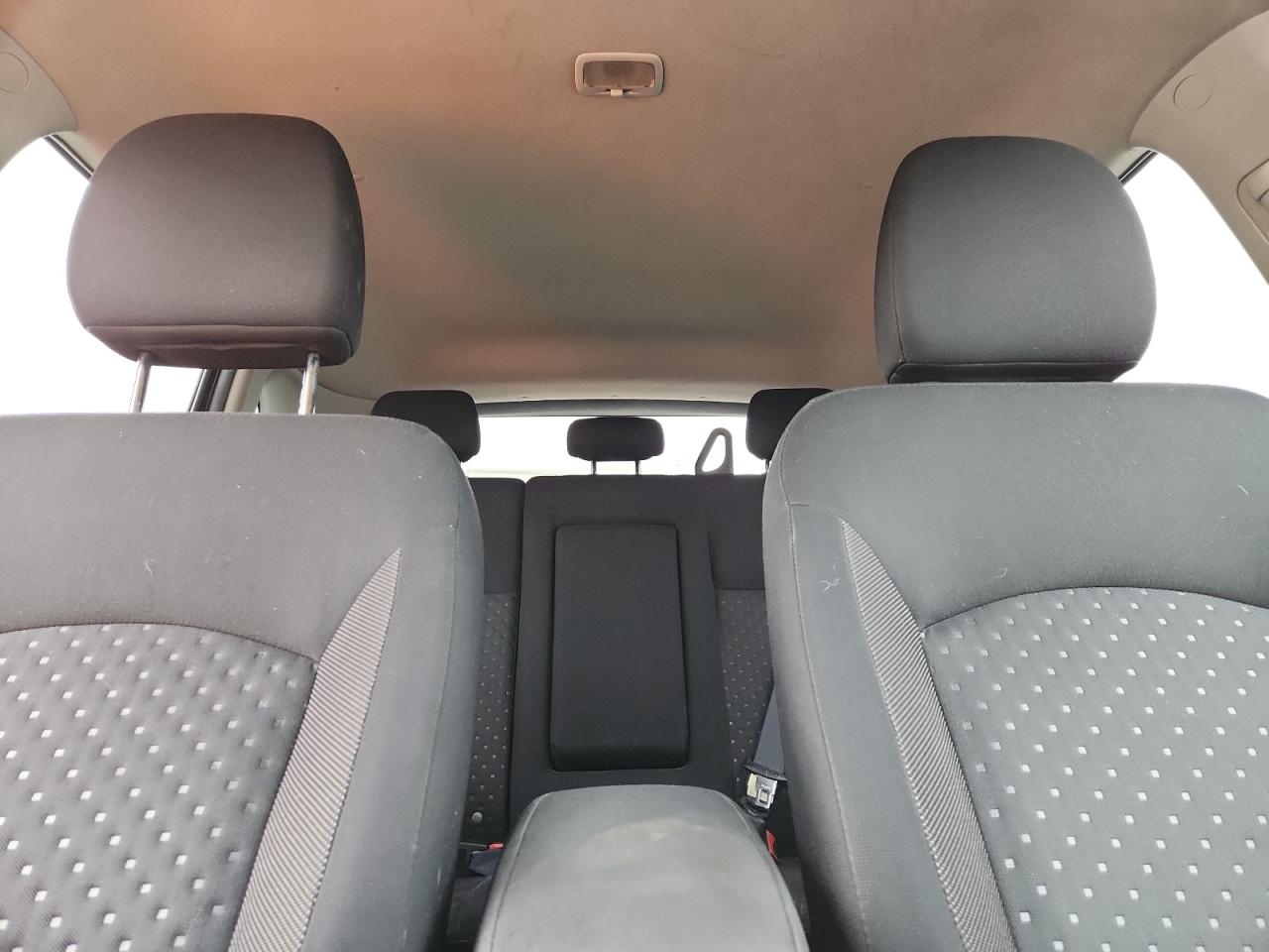 2011 Mitsubishi Outlander Sport Se VIN: JA4AR4AU6BZ014870 Lot: 86597065