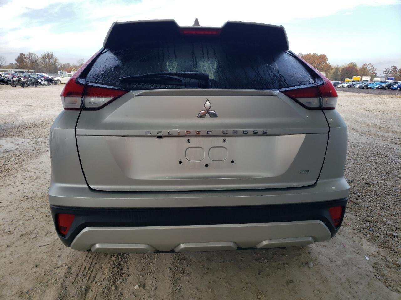 Eclipse Cross