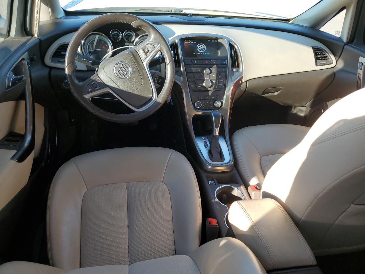 2015 Buick Verano VIN: 1G4PP5SK4F4187858 Lot: 92275875