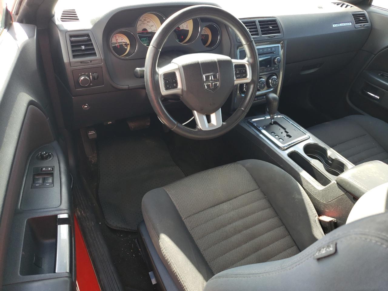 2014 Dodge Challenger Sxt VIN: 2C3CDYAG0EH244900 Lot: 90951365