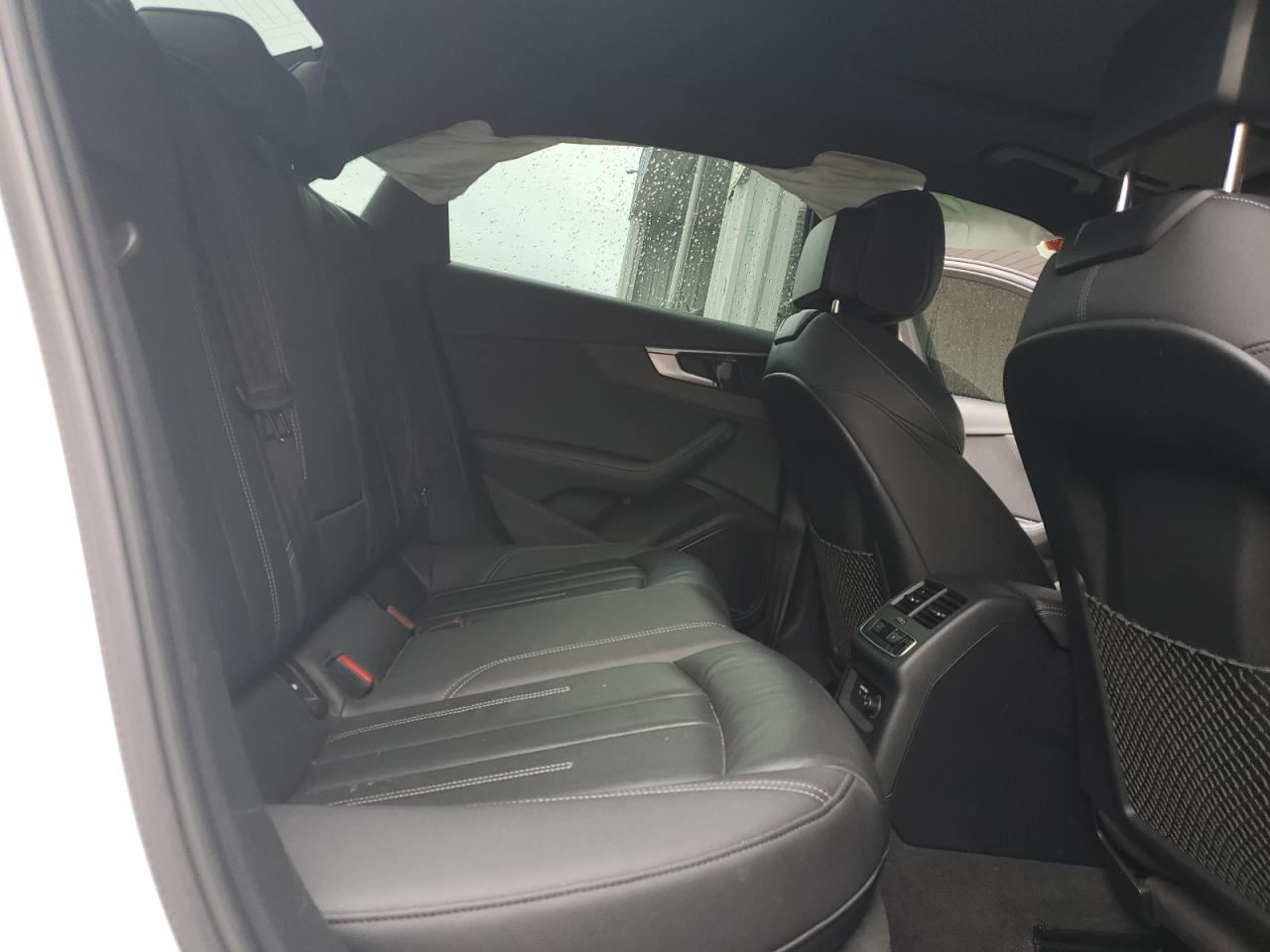 2023 Audi A4 Premium Plus 45 VIN: WAUEAAF49PN001838 Lot: 91811165