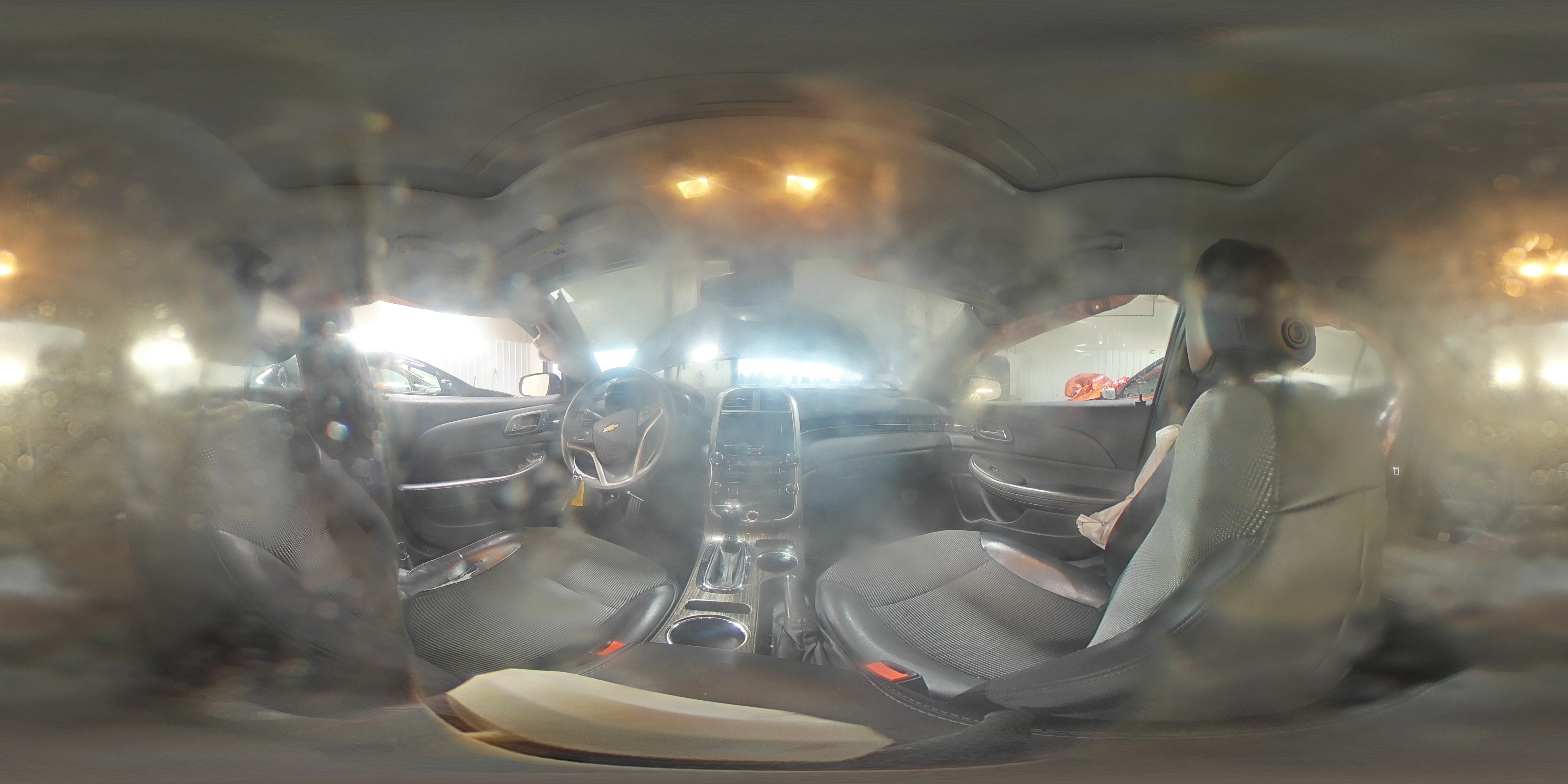 2014 Chevrolet Malibu 1Lt VIN: 1G11C5SL4EF266134 Lot: 94117165