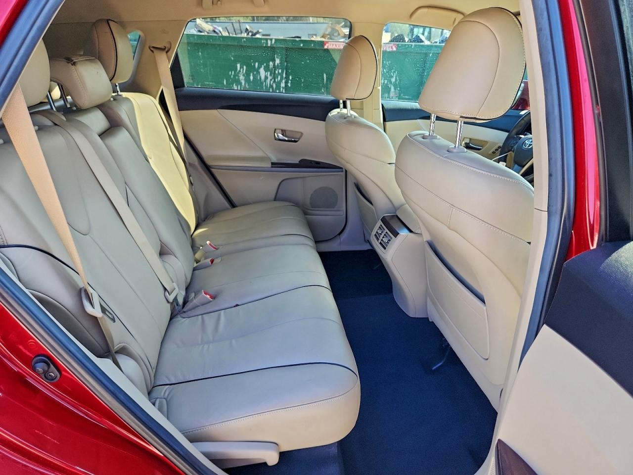 2014 Toyota Venza Le VIN: 4T3ZK3BB7EU069255 Lot: 94106545