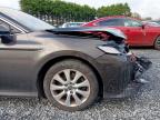 2019 TOYOTA CAMRY 2.5 VVT-I HYBRID DESIGN 4DR CVT for sale at Copart BELFAST
