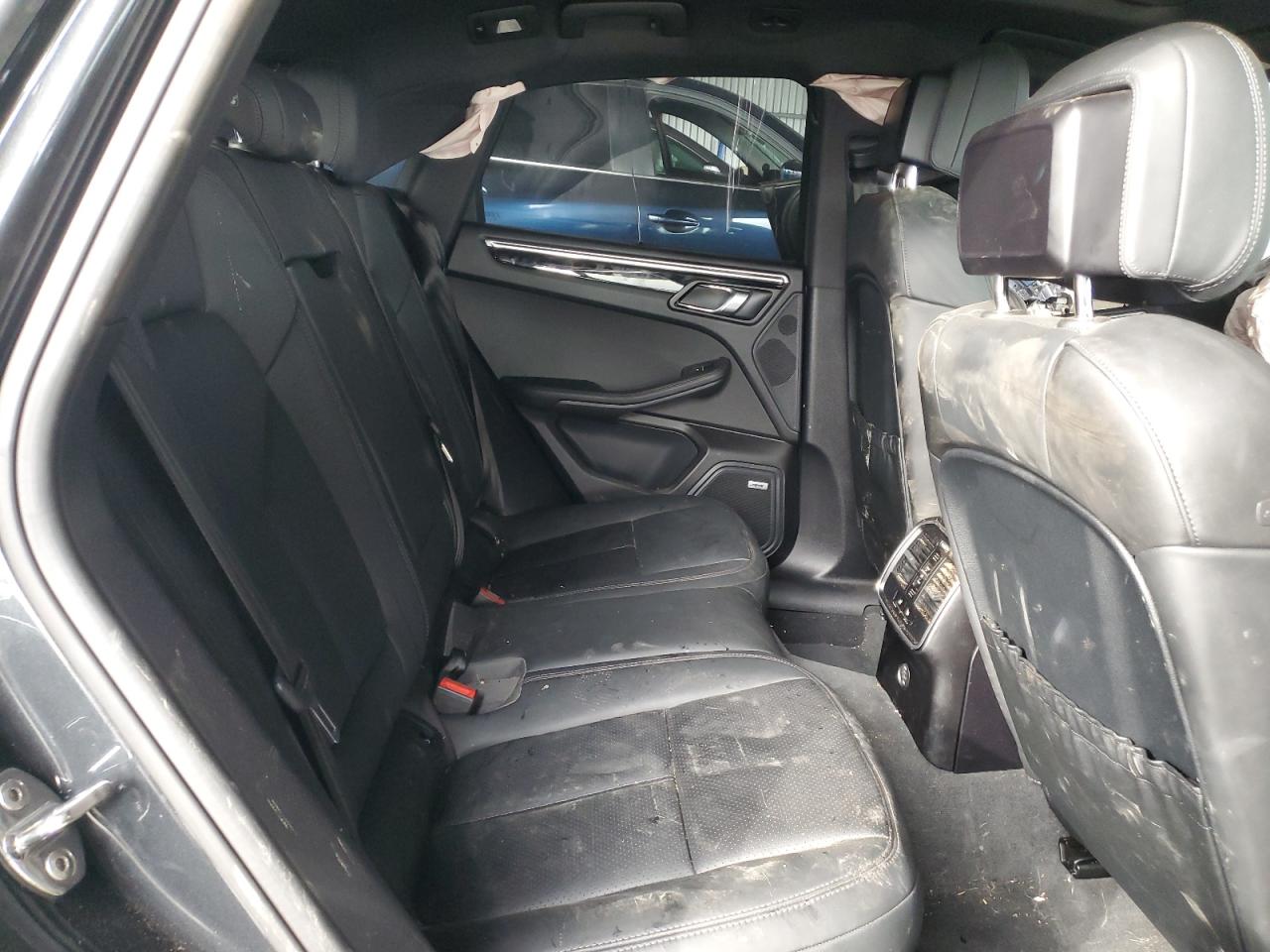 2019 Porsche Macan VIN: WP1AA2A57KLB05416 Lot: 92205465