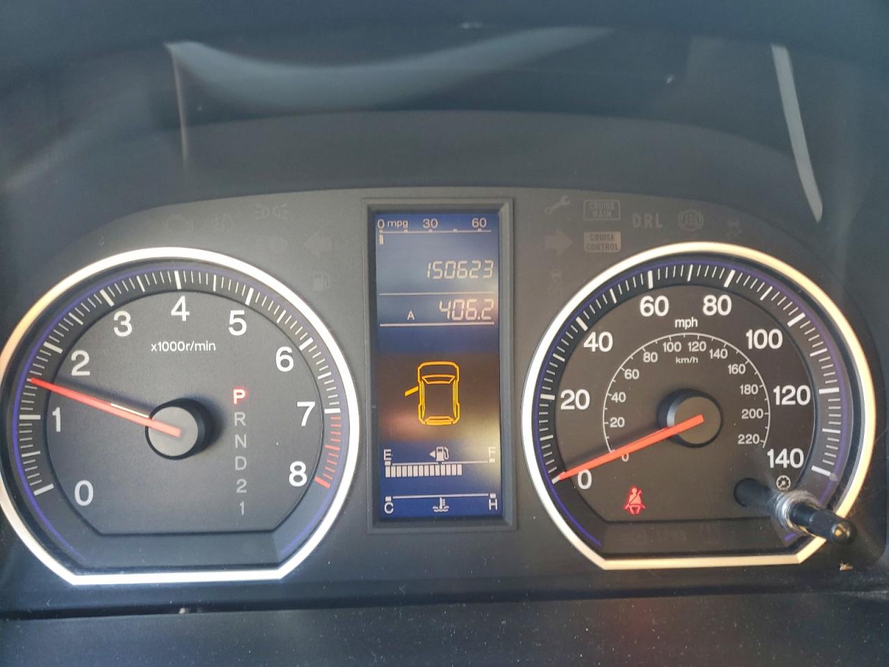 2011 Honda Cr-V Se VIN: 5J6RE4H45BL054137 Lot: 94580475