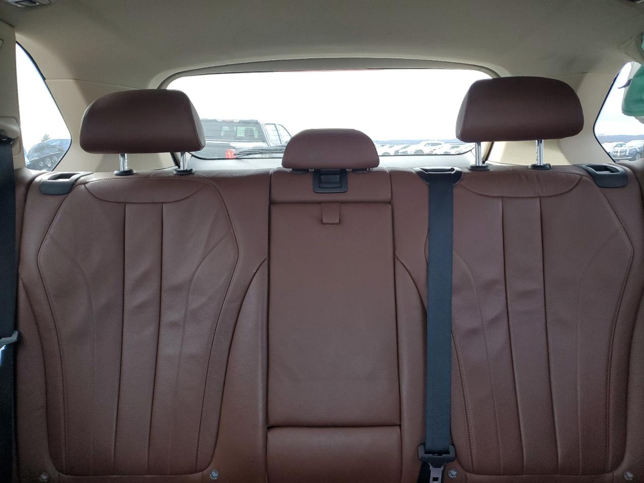 2016 BMW X5 xDrive35I VIN: 5UXKR0C54G0S89706 Lot: 92235425