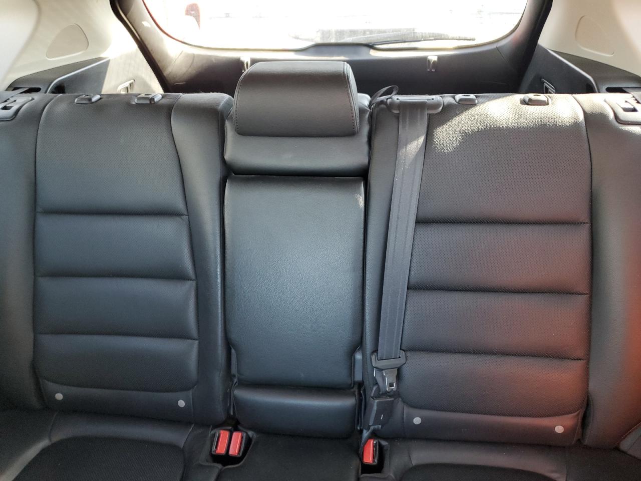 2016 Mazda Cx-5 Gt VIN: JM3KE4DYXG0767857 Lot: 90892985