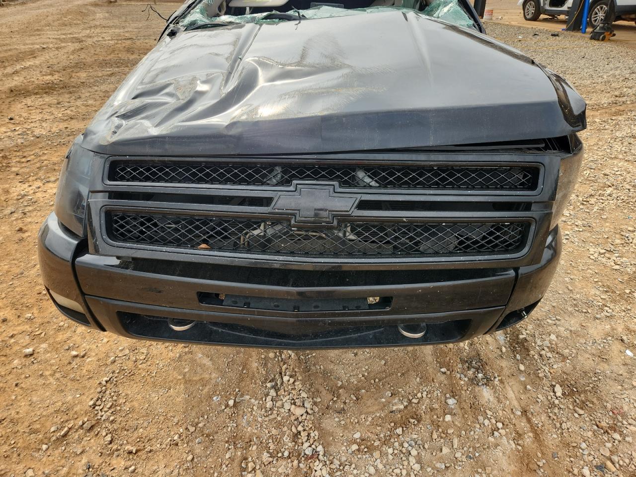 2012 Chevrolet Silverado K1500 Lt VIN: 3GCPKSE76CG140340 Lot: 93494915