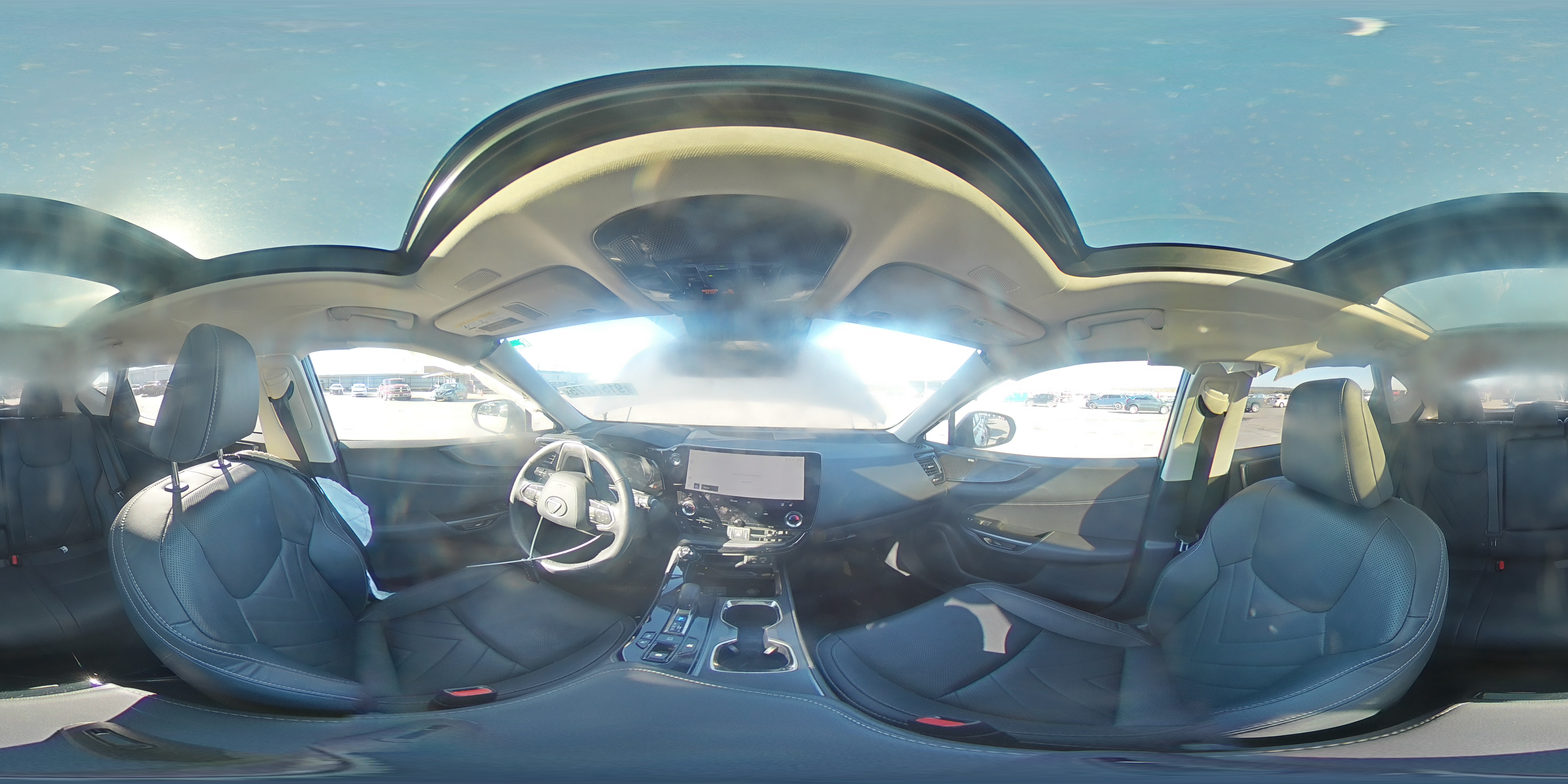 2025 Lexus Nx 350H Base VIN: 2T2HKCEZXSC036935 Lot: 91514775