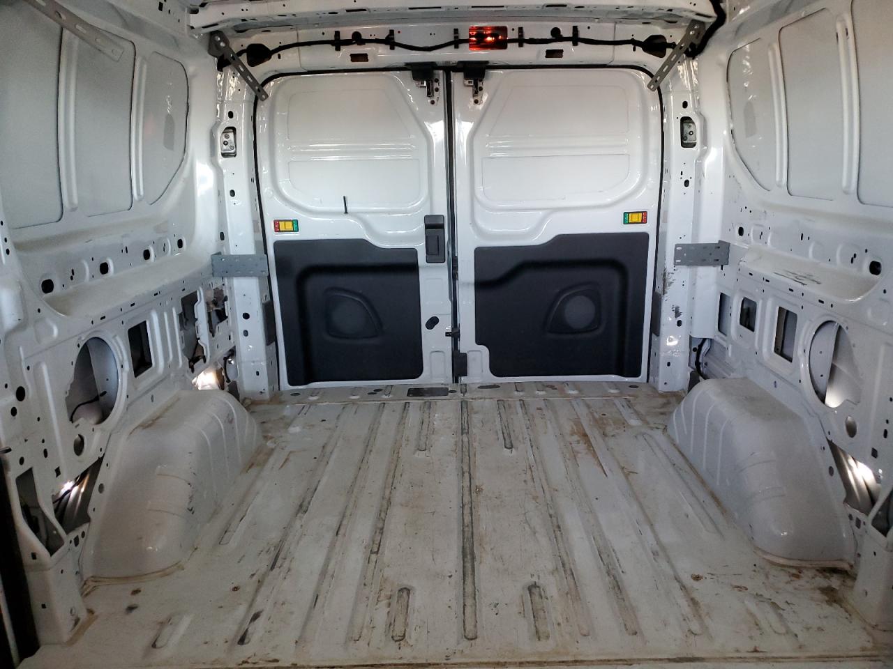 2022 Ford Transit T-250 VIN: 1FTBR1Y87NKA66913 Lot: 92291645