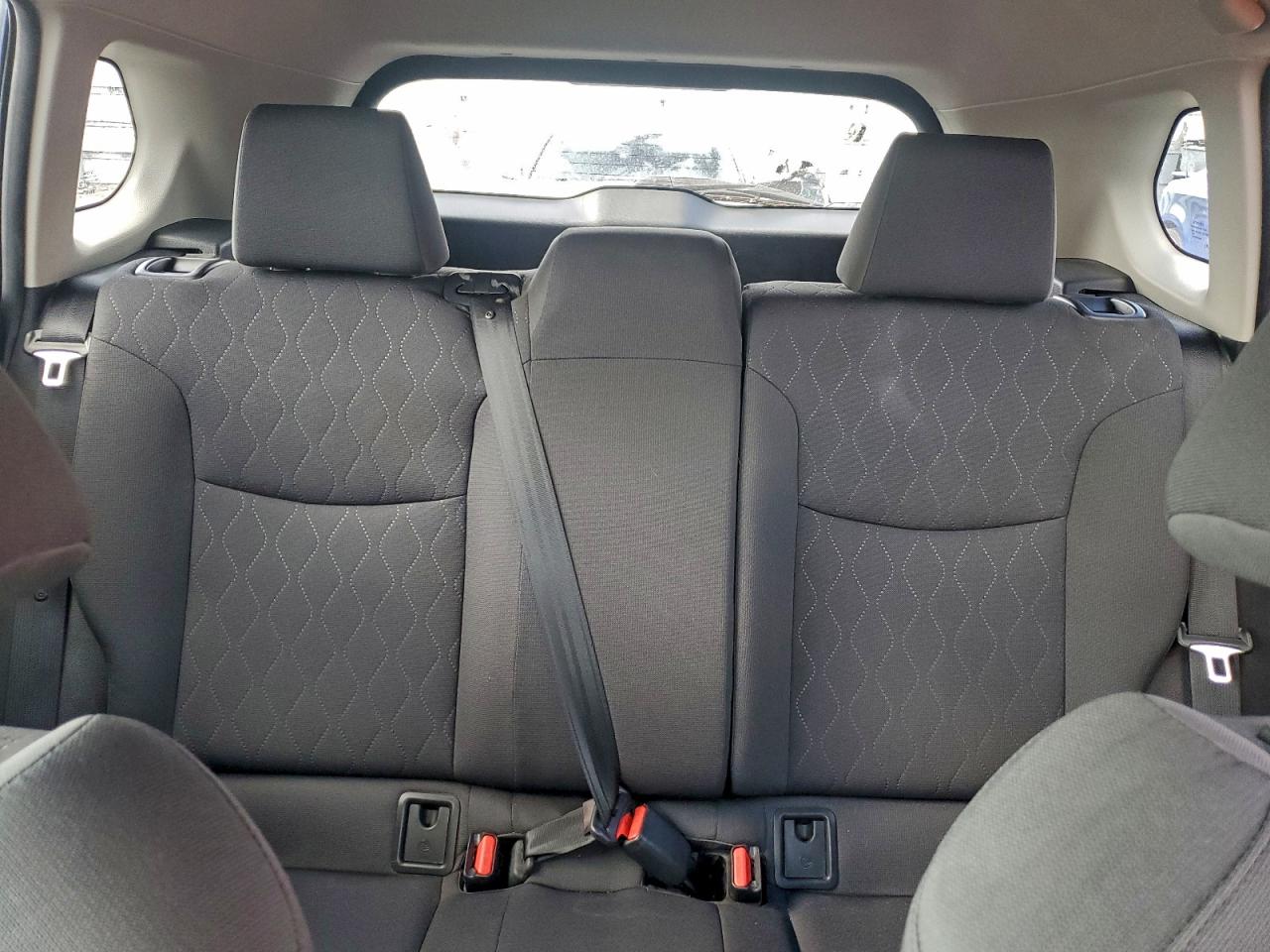 2023 Toyota Corolla Cross Le VIN: 7MUCAAAG2PV060435 Lot: 94535035