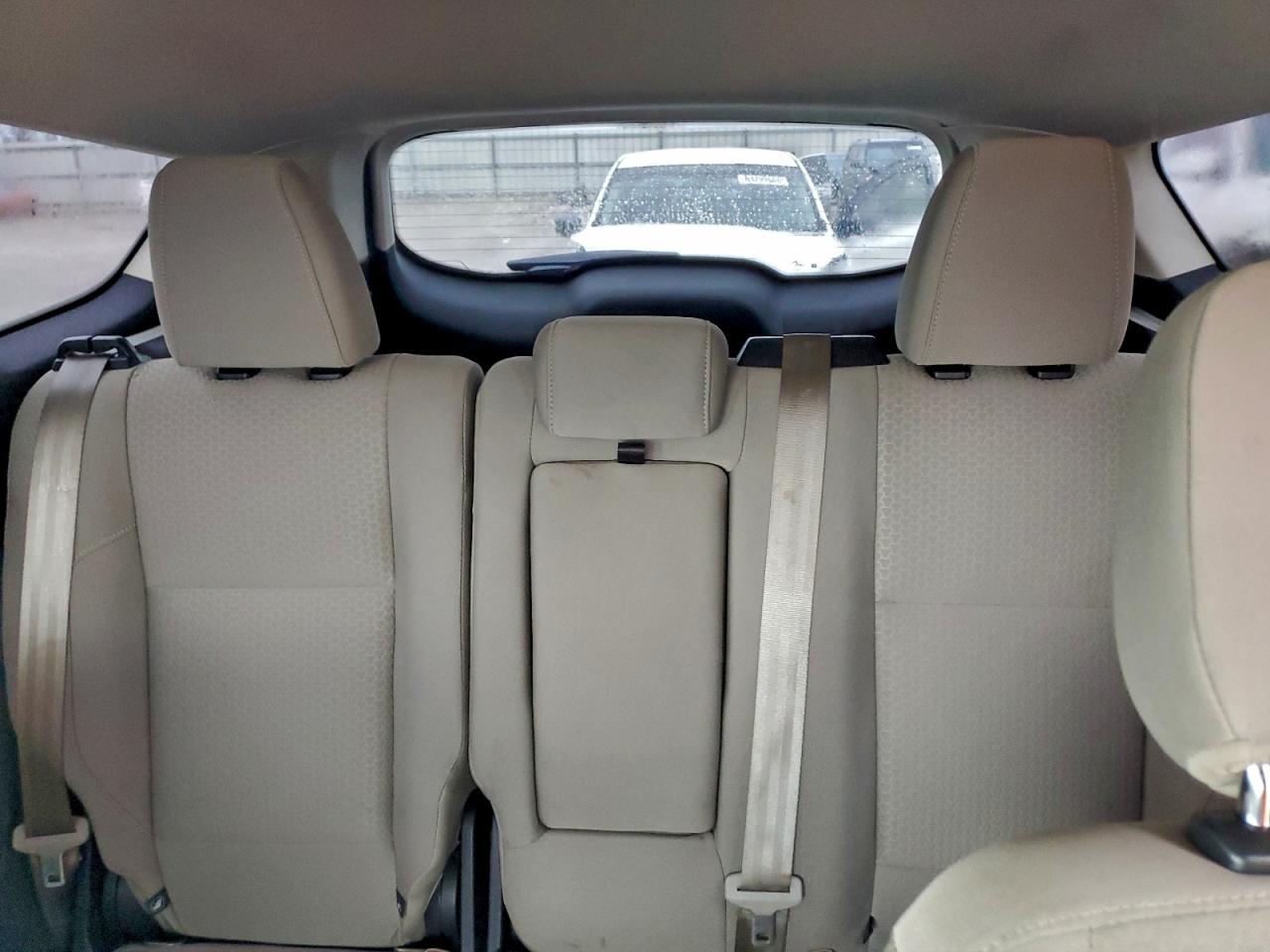 2018 Ford Escape Se VIN: 1FMCU0GD9JUD06856 Lot: 94230845