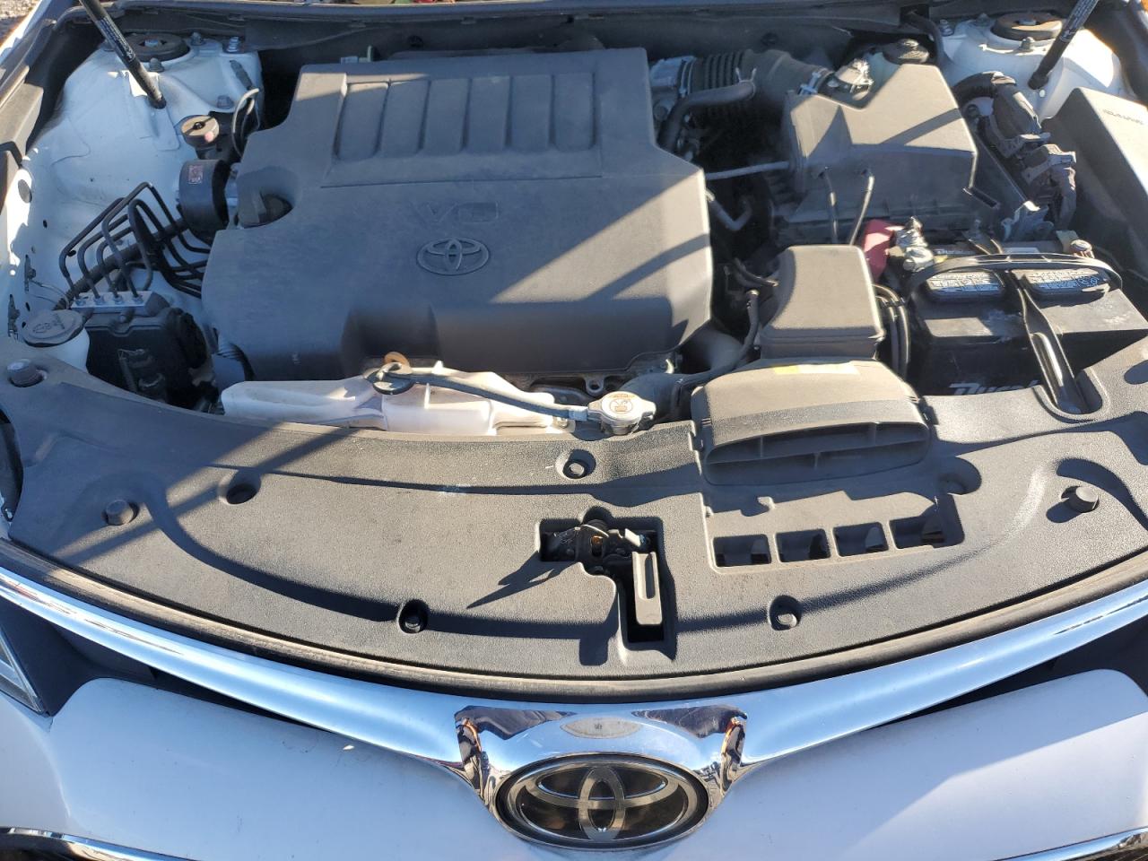 2017 Toyota Avalon Xle VIN: 4T1BK1EB9HU256107 Lot: 91091695