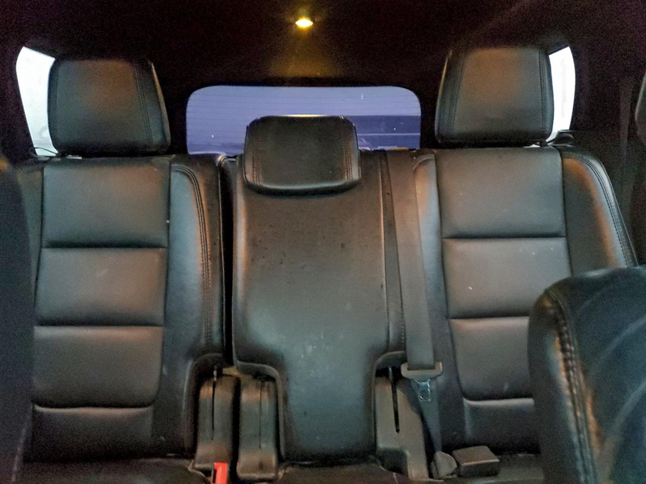 2014 Ford Explorer Xlt VIN: 1FM5K8D85EGA10452 Lot: 94581385