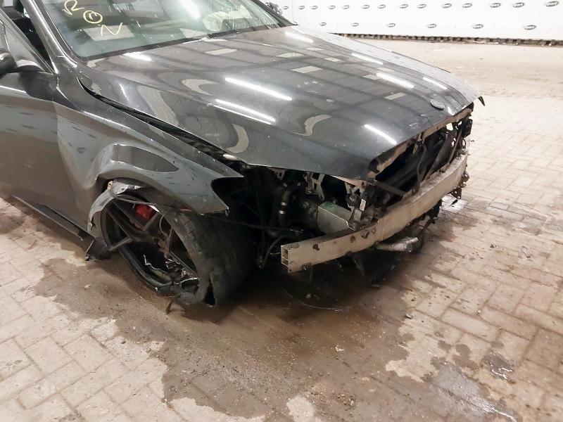 2015 MERCEDES-BENZ C CLASS C250D AMG LINE PREMIUM 4DR AUTO