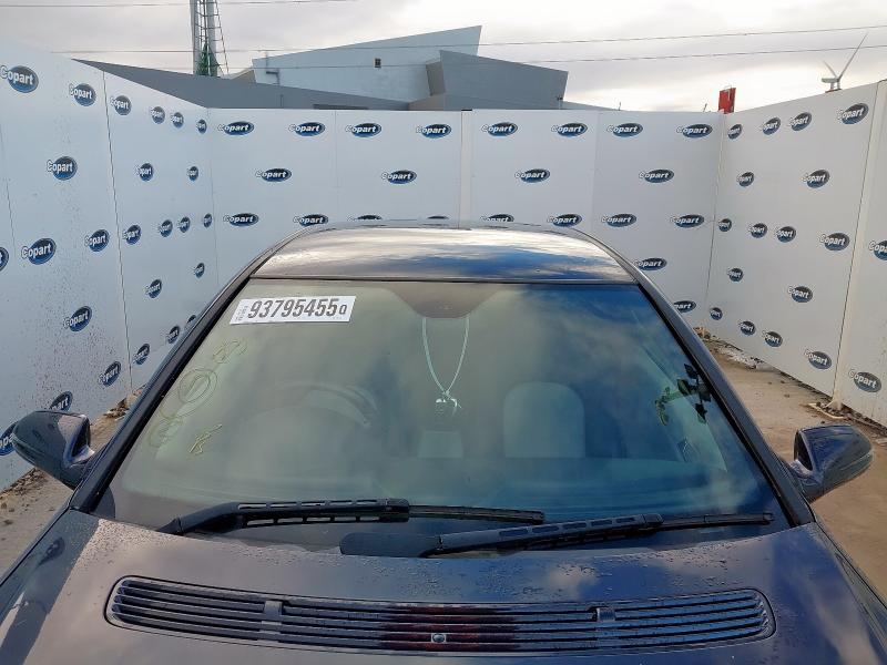 2009 MERCEDES-BENZ CLC CLC 180K SPORT 3DR AUTO