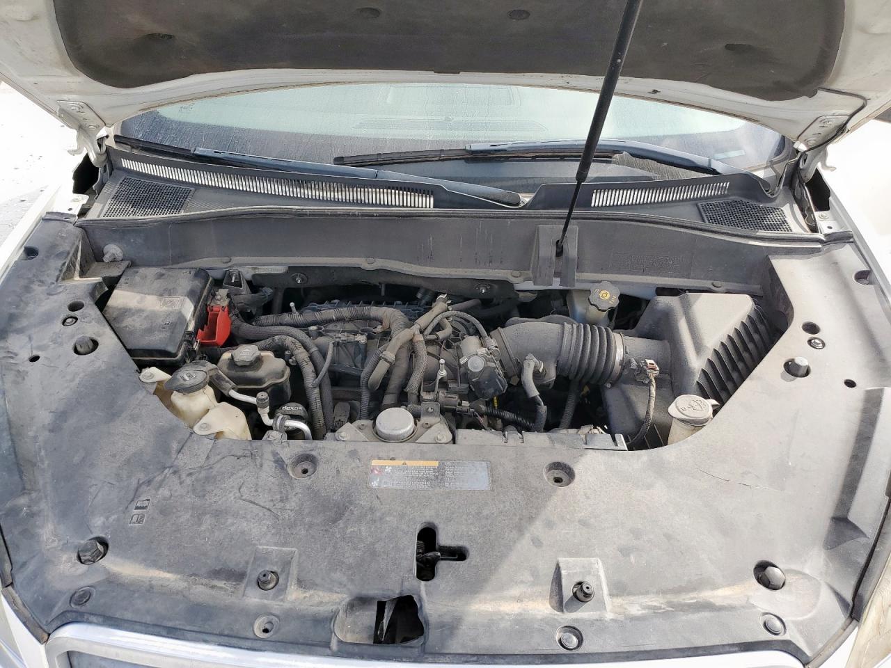 2015 GMC Acadia Sle VIN: 1GKKRPKD3FJ282360 Lot: 92843985