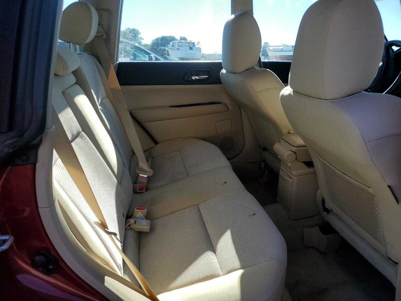 2006 Subaru Forester 2.5X Premium VIN: JF1SG65676H738642 Lot: 91408515