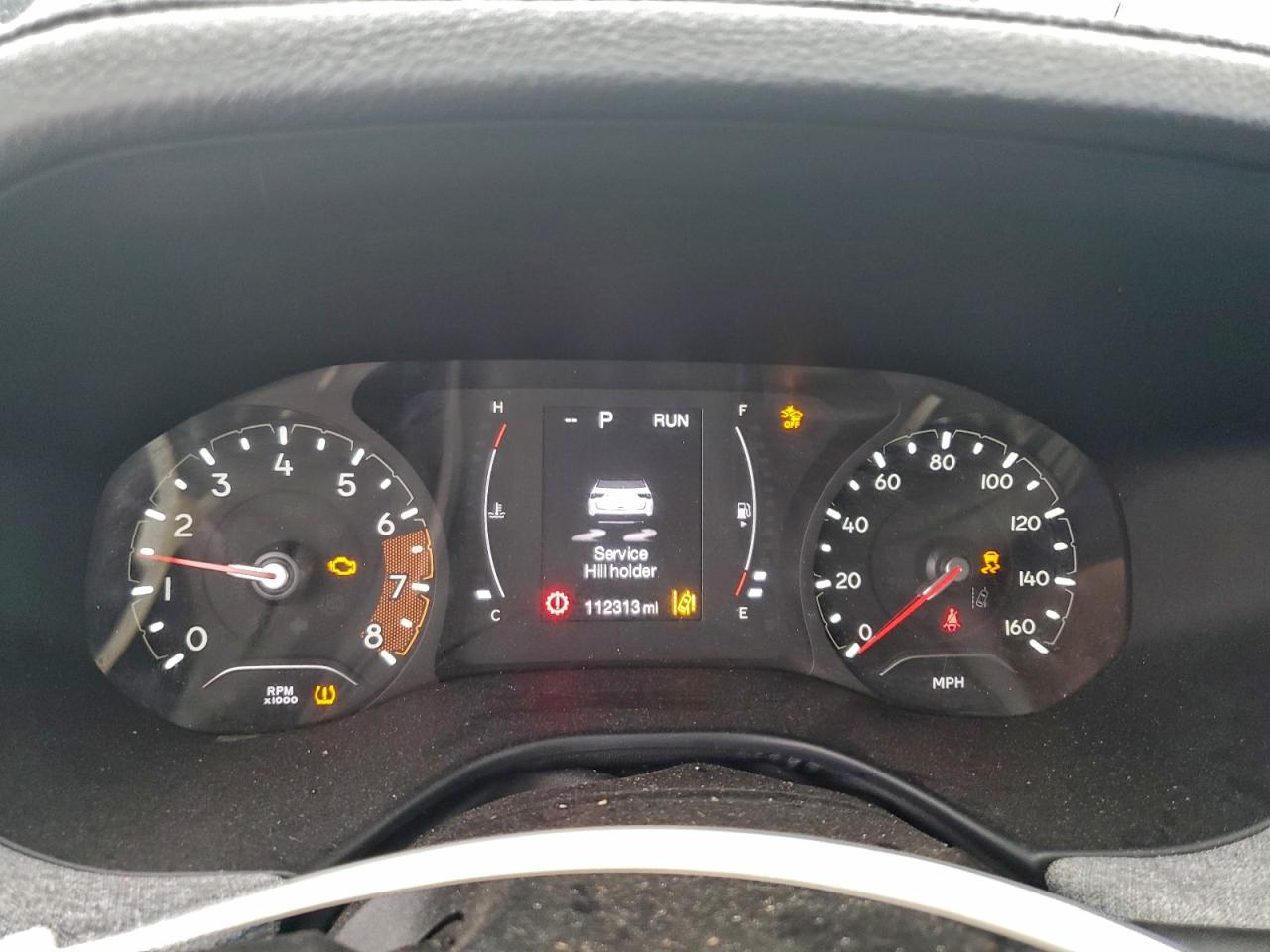 2022 Jeep Compass Latitude VIN: 3C4NJCBB8NT138043 Lot: 93766325