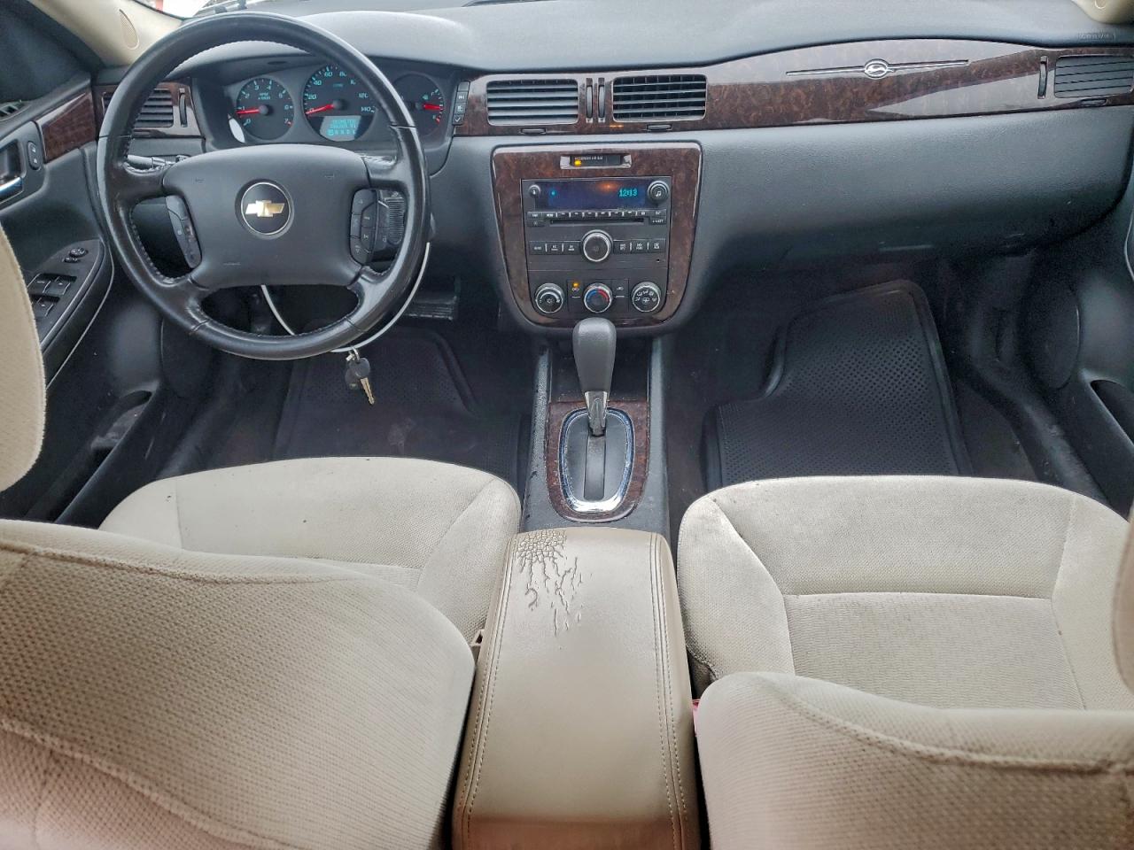 2014 Chevrolet Impala Limited Ls VIN: 2G1WA5E39E1136087 Lot: 94083235