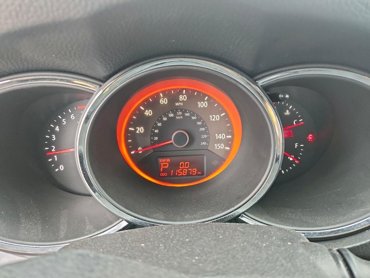 2012 Kia Sorento Sx VIN: 5XYKWDA25CG300632 Lot: 93543255