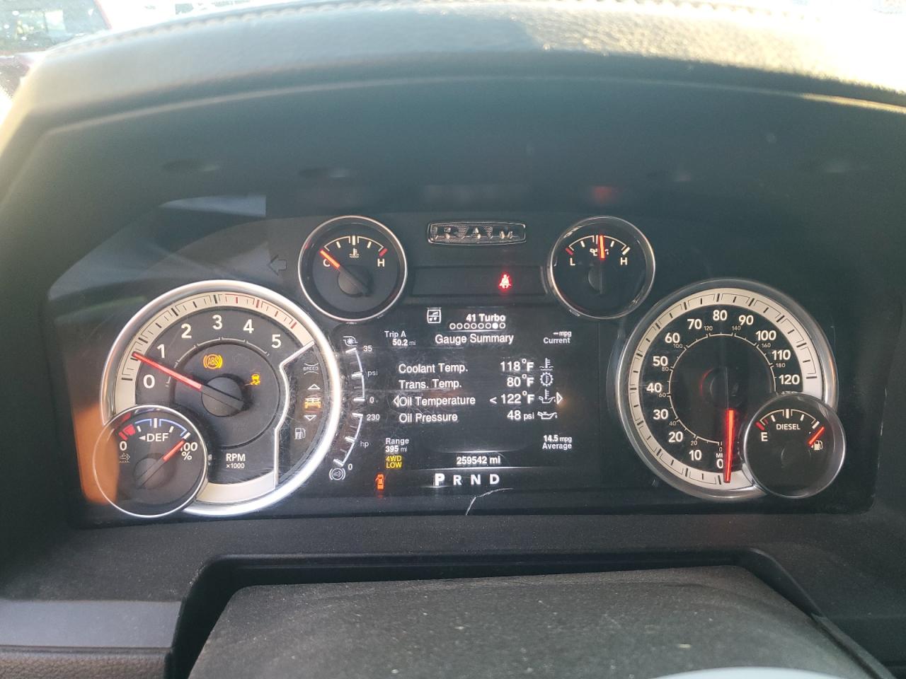 2016 Ram 3500 Laramie VIN: 3C63RRJL1GG339606 Lot: 92123355