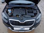 2014 SKODA YETI OUTDOOR 2.0 TDI CR SE 5DR for sale at Copart WISBECH