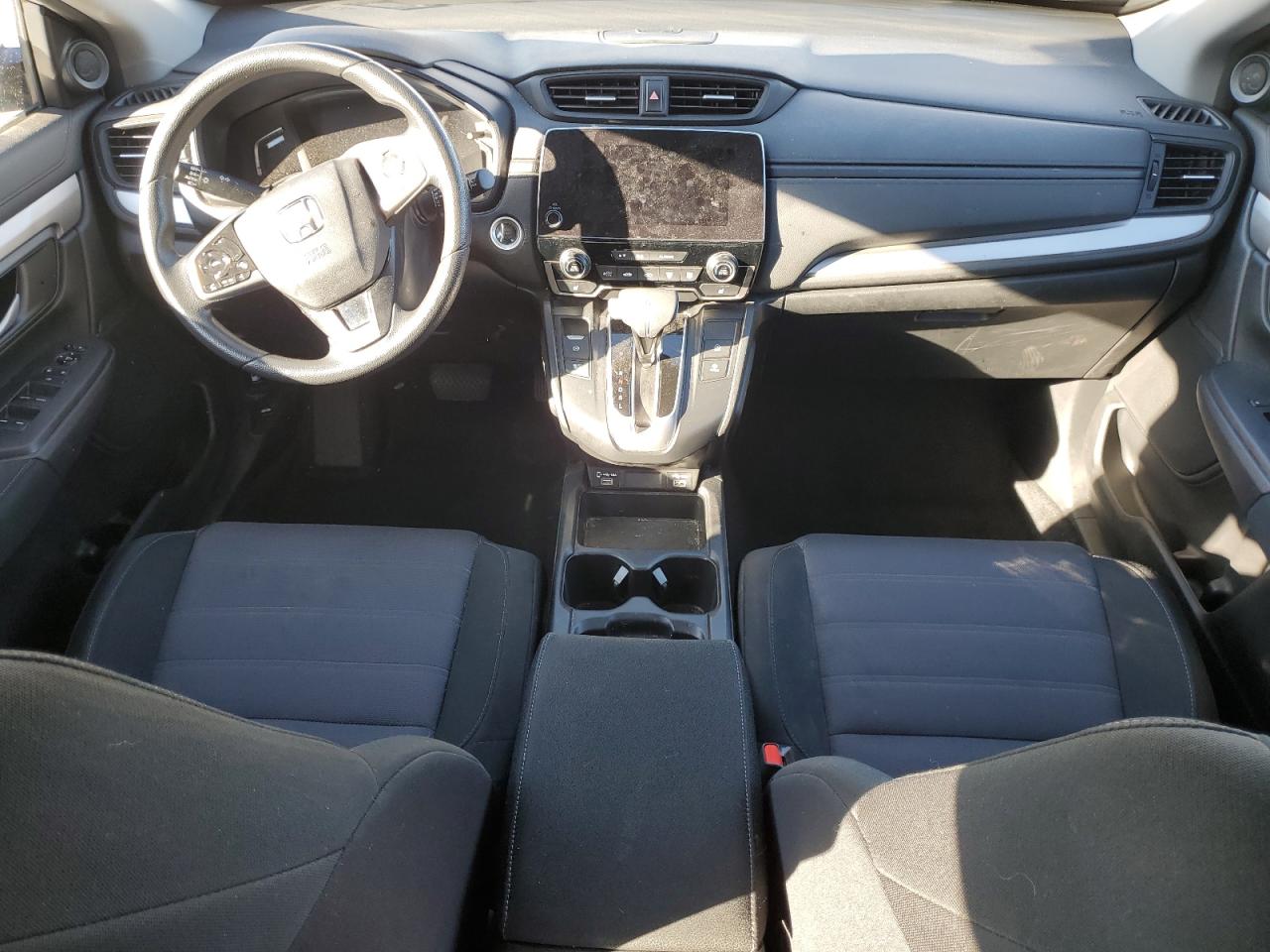 2021 Honda Cr-V Se VIN: 5J6RW2H72ML025371 Lot: 91133195