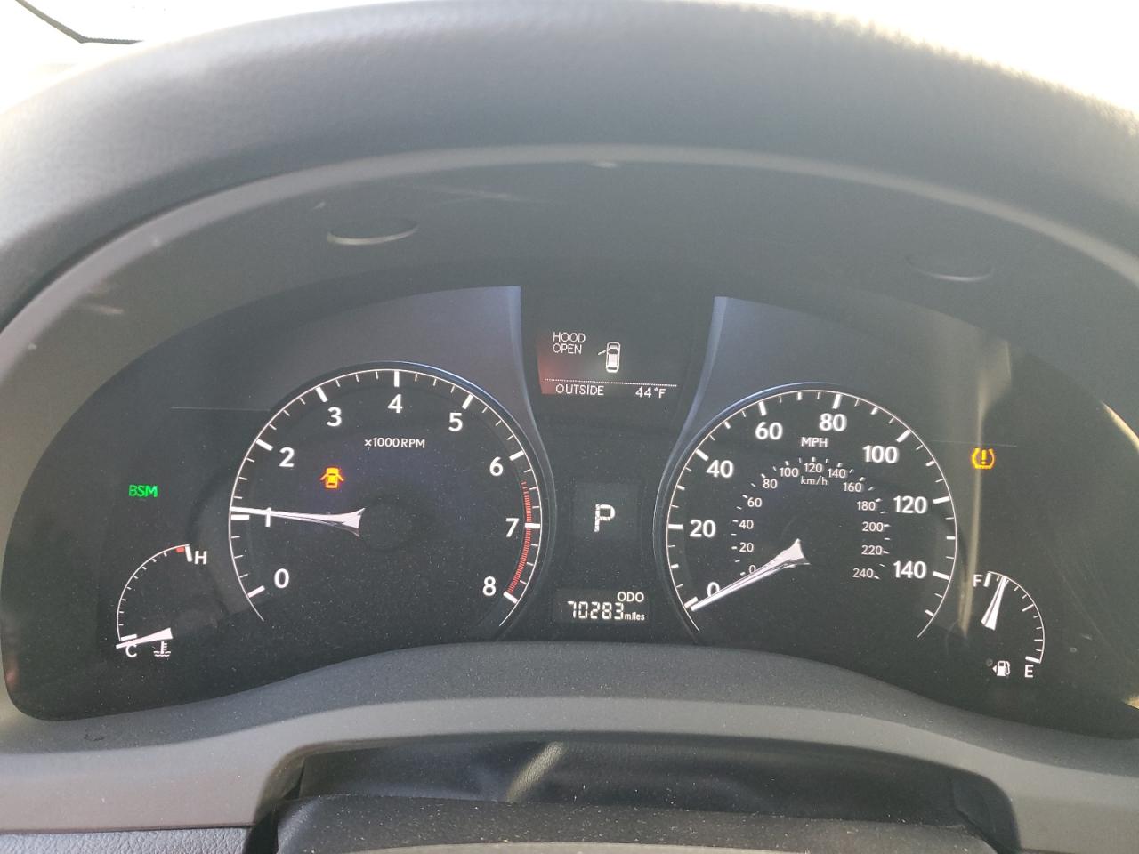 2013 Lexus Rx 350 Base VIN: 2T2BK1BA8DC187526 Lot: 92281135