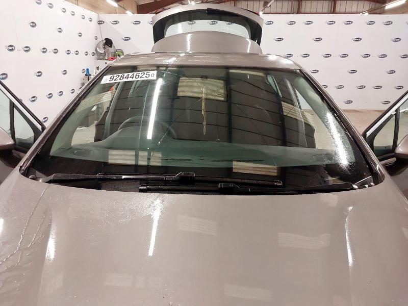 2016 VAUXHALL ASTRA 1.6 CDTI 16V DESIGN 5DR