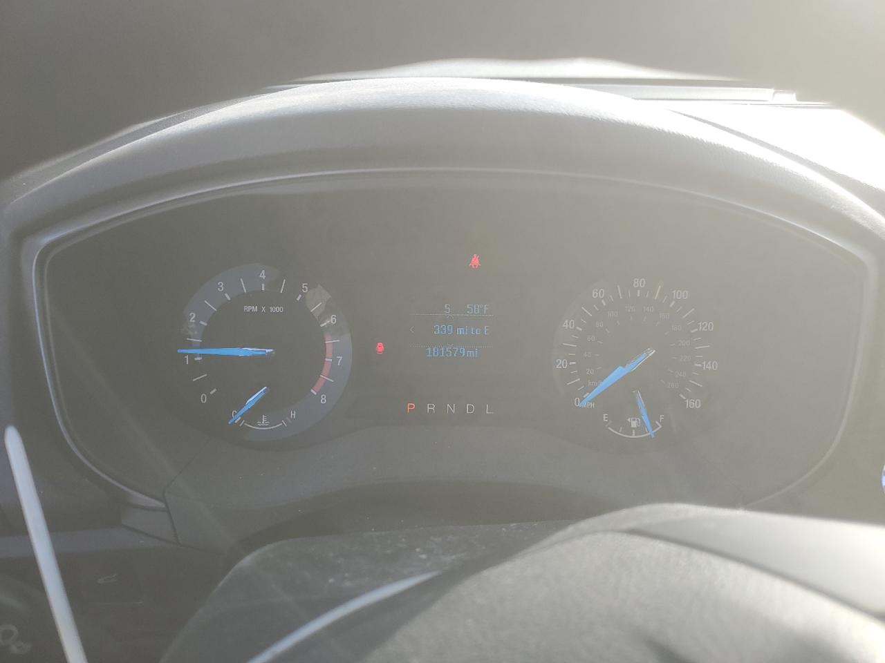 2018 Ford Fusion S VIN: 3FA6P0G74JR168109 Lot: 90362645