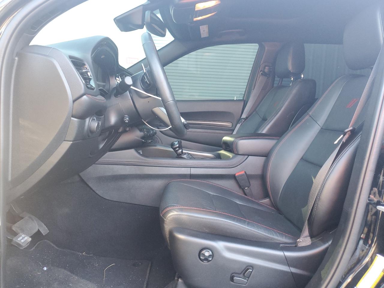 2024 Dodge Durango Gt VIN: 1C4RDJDG6RC231263 Lot: 91315605